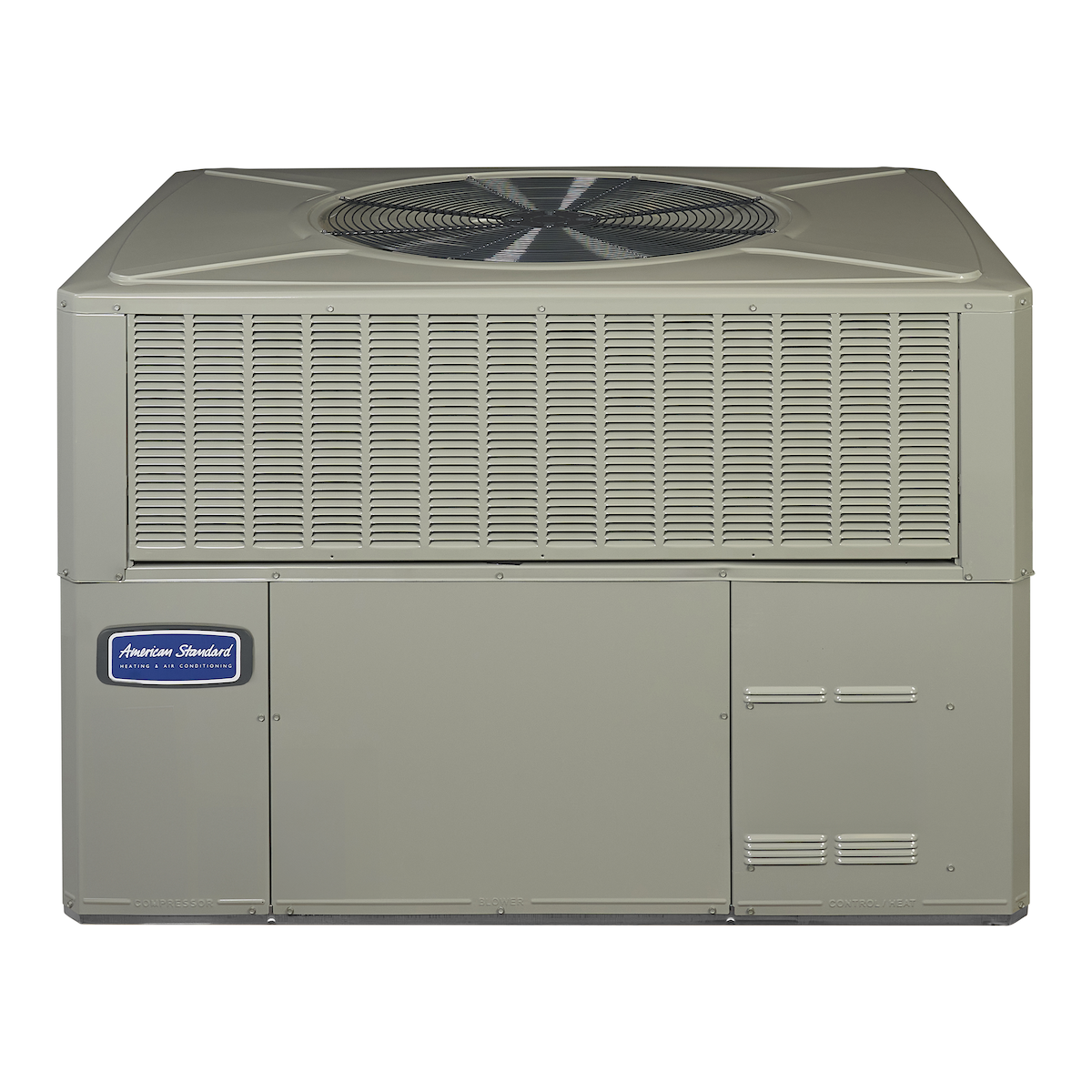 Dual-Fuel Package Units