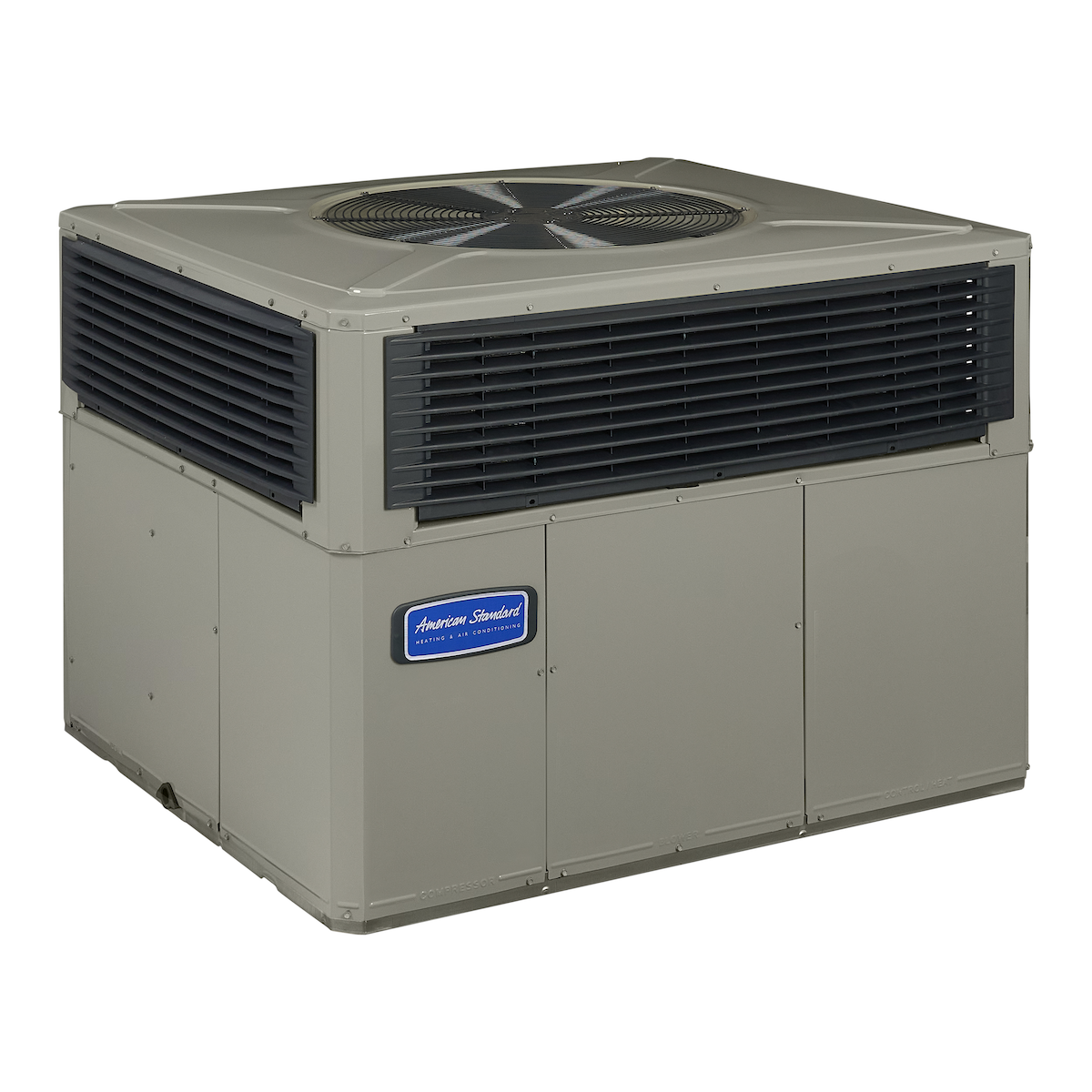 Gas/Electric Package Units