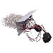 TUTCO&reg;  BAYHTR1516BRKA